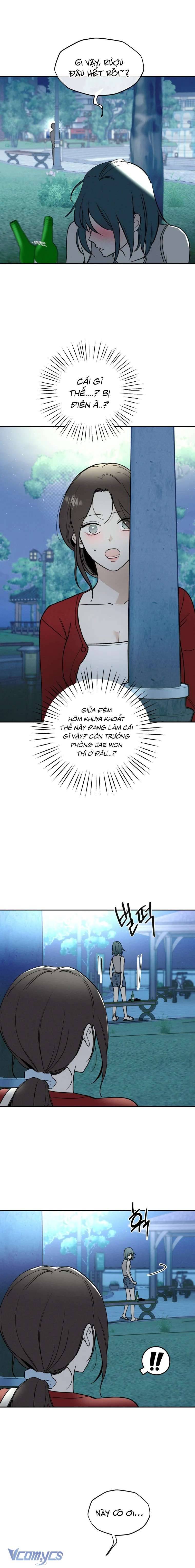 Người Đàn Ông Của Kẻ Khác Chap Chapter 20-Người Đàn Ông Của Kẻ Khác - Next Chap 21