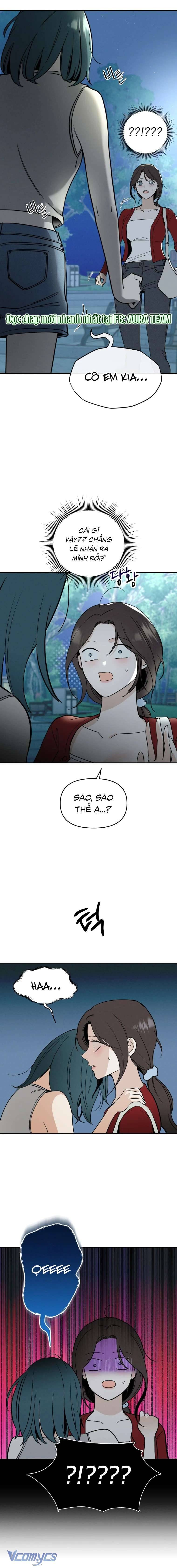 Người Đàn Ông Của Kẻ Khác Chap Chapter 20-Người Đàn Ông Của Kẻ Khác - Next Chap 21