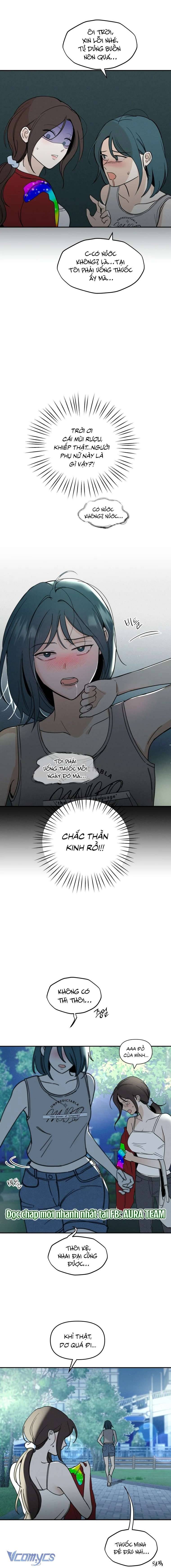 Người Đàn Ông Của Kẻ Khác Chap Chapter 20-Người Đàn Ông Của Kẻ Khác - Next Chap 21