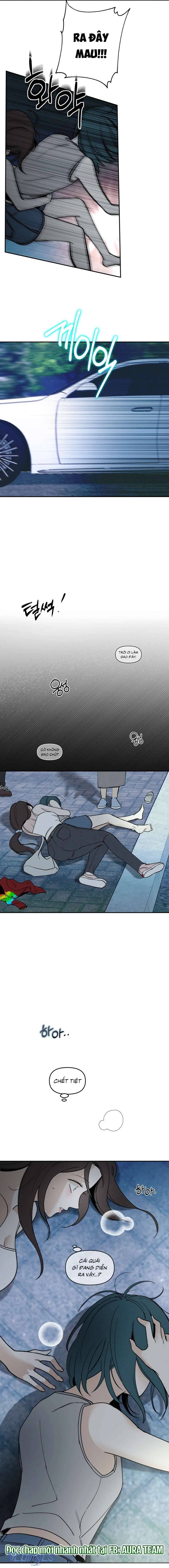 Người Đàn Ông Của Kẻ Khác Chap Chapter 20-Người Đàn Ông Của Kẻ Khác - Next Chap 21