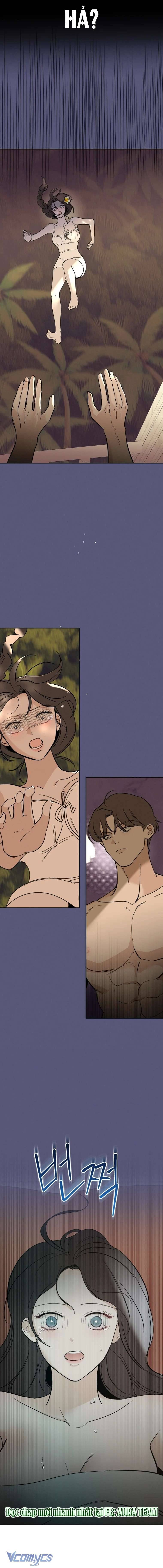 Người Đàn Ông Của Kẻ Khác Chap Chapter 21-Người Đàn Ông Của Kẻ Khác - Next Chap 22