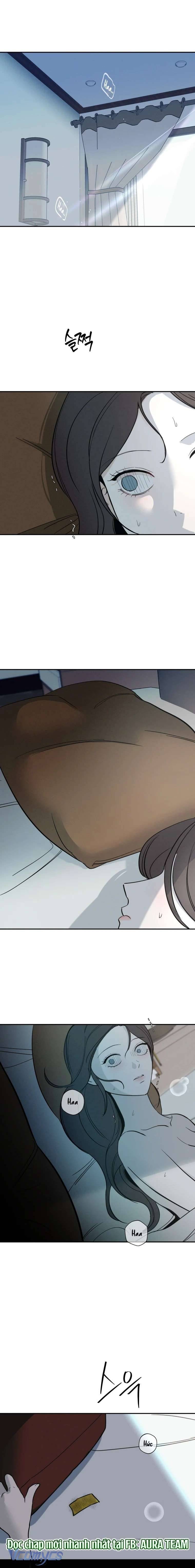 Người Đàn Ông Của Kẻ Khác Chap Chapter 21-Người Đàn Ông Của Kẻ Khác - Next Chap 22