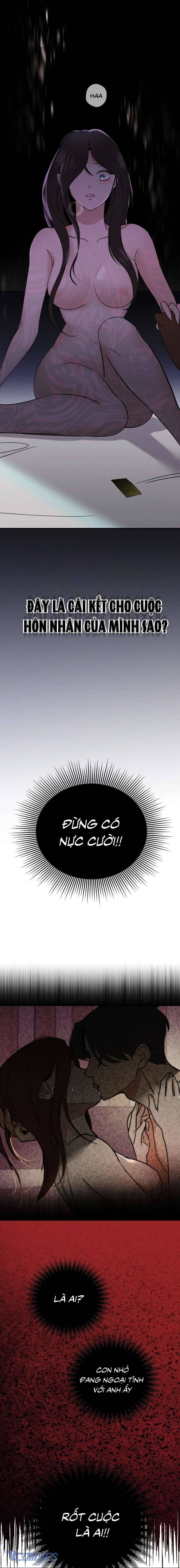 Người Đàn Ông Của Kẻ Khác Chap Chapter 21-Người Đàn Ông Của Kẻ Khác - Next Chap 22