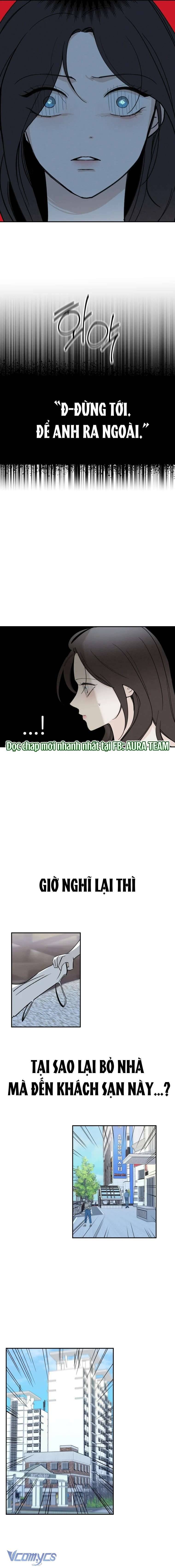 Người Đàn Ông Của Kẻ Khác Chap Chapter 21-Người Đàn Ông Của Kẻ Khác - Next Chap 22