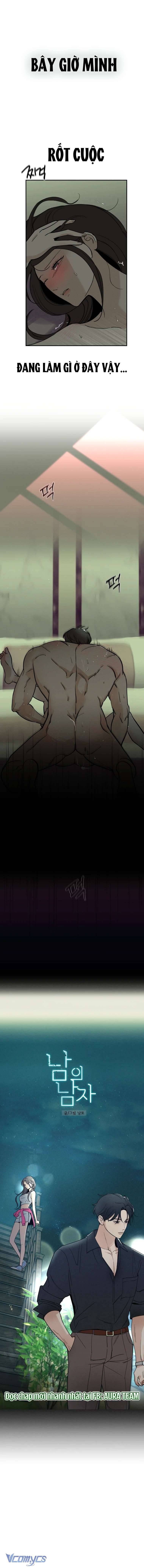 Người Đàn Ông Của Kẻ Khác Chap Chapter 21-Người Đàn Ông Của Kẻ Khác - Next Chap 22