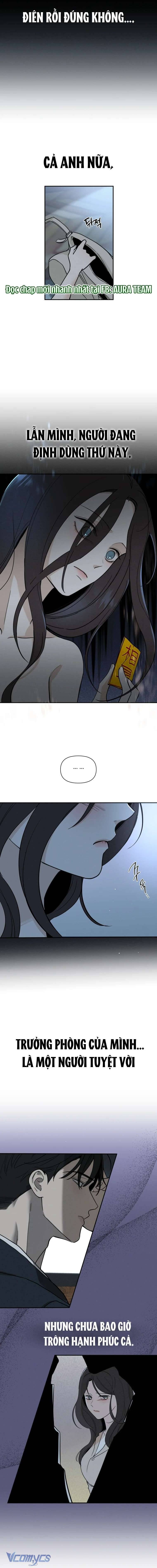 Người Đàn Ông Của Kẻ Khác Chap Chapter 21-Người Đàn Ông Của Kẻ Khác - Next Chap 22