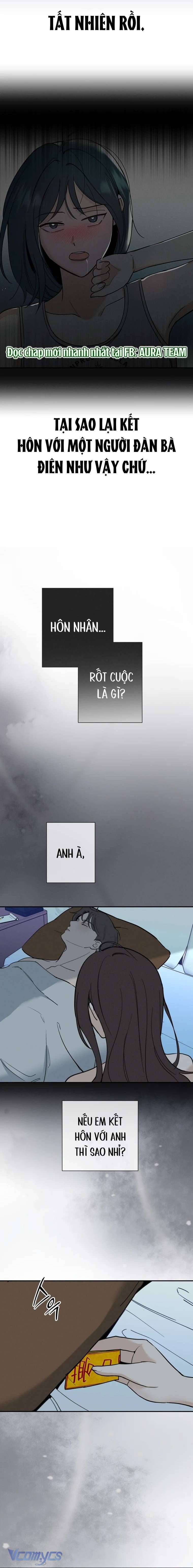 Người Đàn Ông Của Kẻ Khác Chap Chapter 21-Người Đàn Ông Của Kẻ Khác - Next Chap 22
