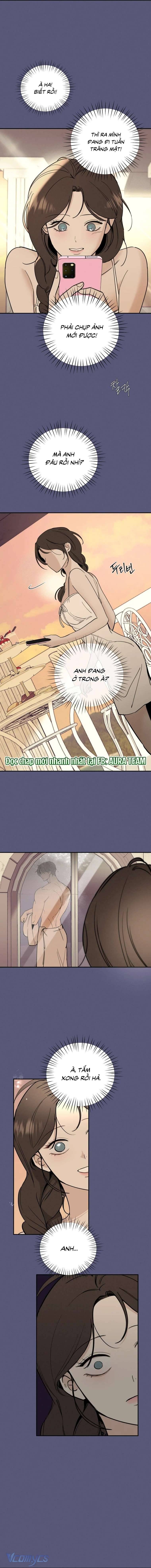 Người Đàn Ông Của Kẻ Khác Chap Chapter 21-Người Đàn Ông Của Kẻ Khác - Next Chap 22