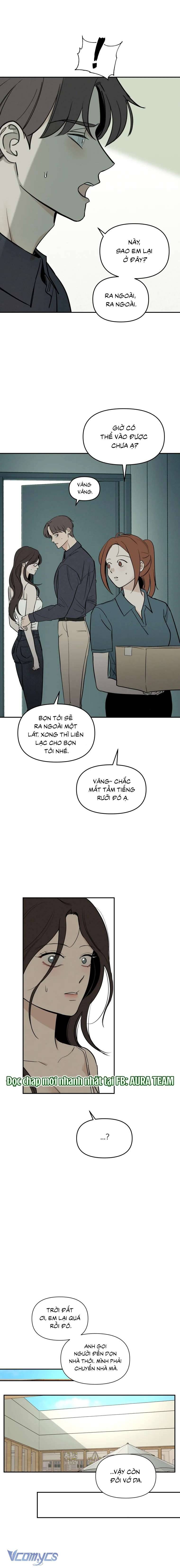 Người Đàn Ông Của Kẻ Khác Chap Chapter 22-Người Đàn Ông Của Kẻ Khác - Next Chap 23