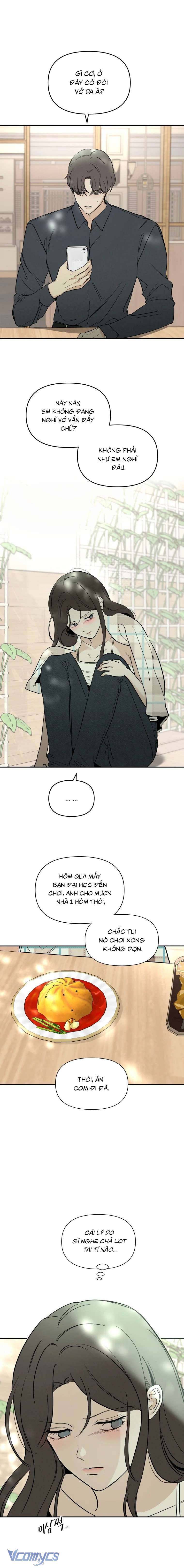 Người Đàn Ông Của Kẻ Khác Chap Chapter 22-Người Đàn Ông Của Kẻ Khác - Next Chap 23