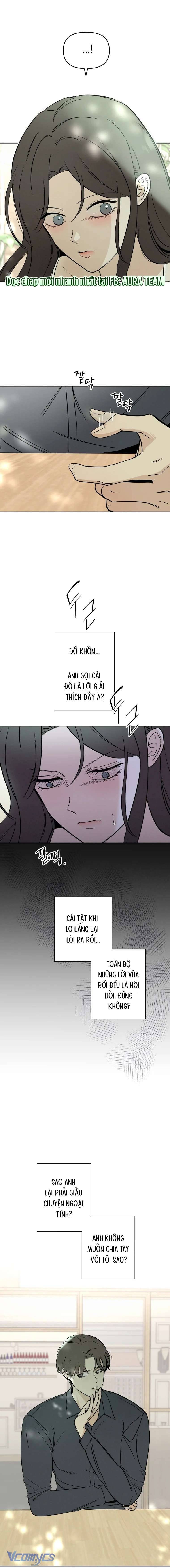 Người Đàn Ông Của Kẻ Khác Chap Chapter 22-Người Đàn Ông Của Kẻ Khác - Next Chap 23