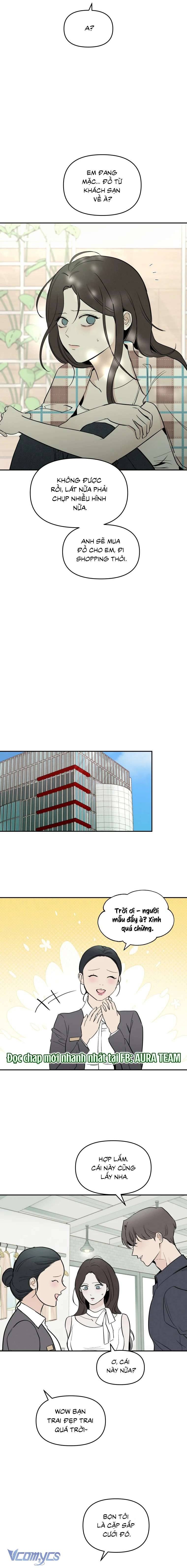 Người Đàn Ông Của Kẻ Khác Chap Chapter 22-Người Đàn Ông Của Kẻ Khác - Next Chap 23