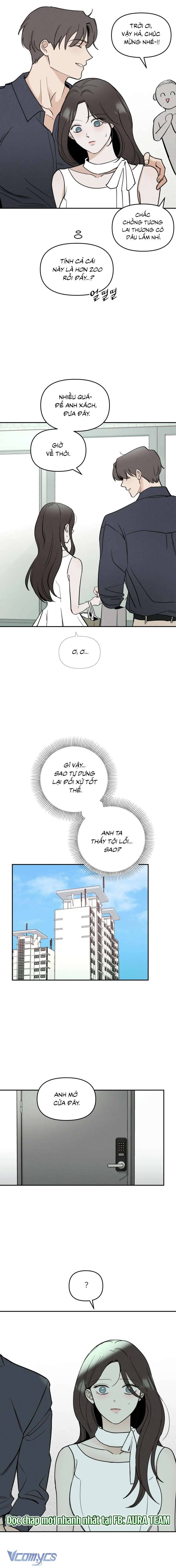 Người Đàn Ông Của Kẻ Khác Chap Chapter 22-Người Đàn Ông Của Kẻ Khác - Next Chap 23