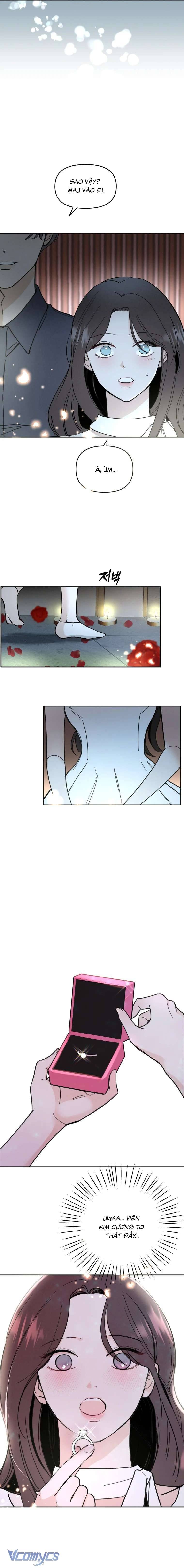 Người Đàn Ông Của Kẻ Khác Chap Chapter 22-Người Đàn Ông Của Kẻ Khác - Next Chap 23