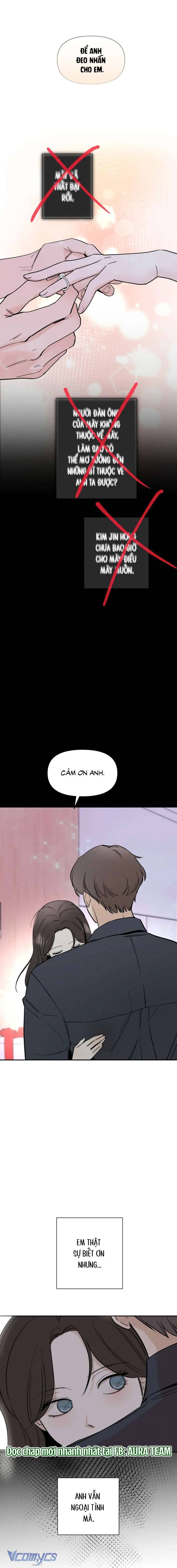 Người Đàn Ông Của Kẻ Khác Chap Chapter 22-Người Đàn Ông Của Kẻ Khác - Next Chap 23