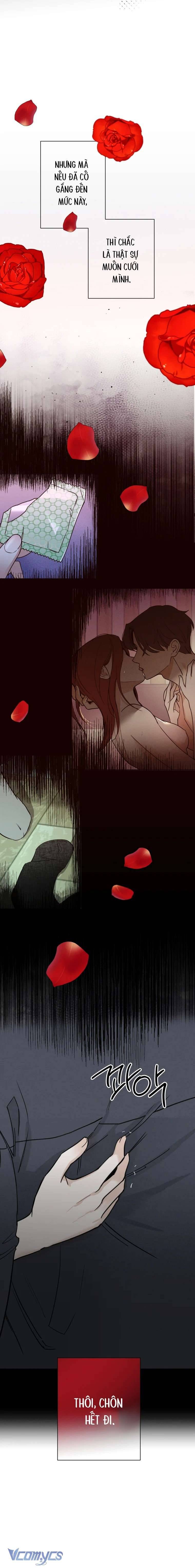 Người Đàn Ông Của Kẻ Khác Chap Chapter 22-Người Đàn Ông Của Kẻ Khác - Next Chap 23