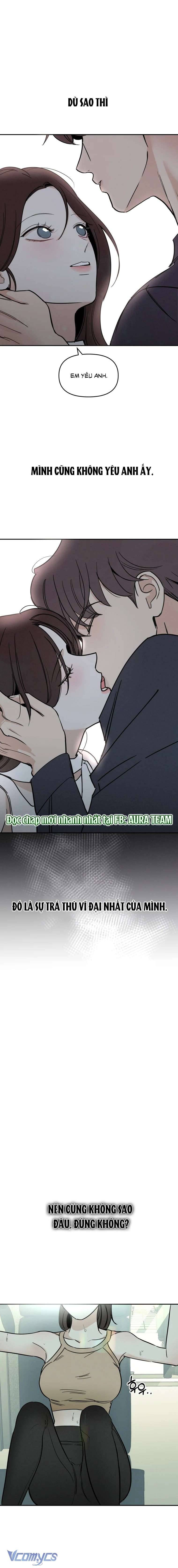 Người Đàn Ông Của Kẻ Khác Chap Chapter 22-Người Đàn Ông Của Kẻ Khác - Next Chap 23