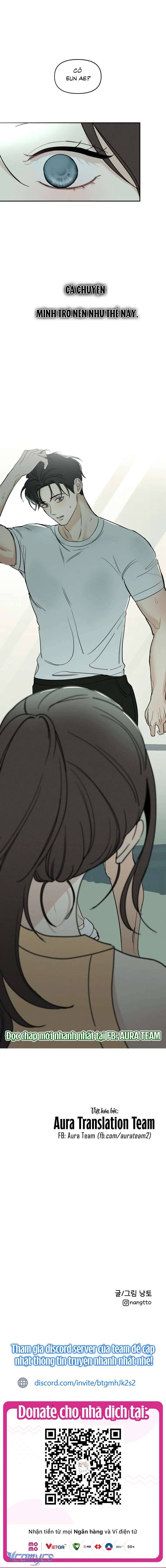 Người Đàn Ông Của Kẻ Khác Chap Chapter 22-Người Đàn Ông Của Kẻ Khác - Next Chap 23