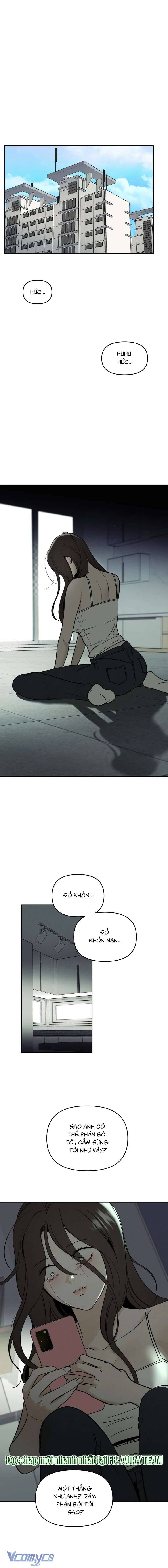 Người Đàn Ông Của Kẻ Khác Chap Chapter 22-Người Đàn Ông Của Kẻ Khác - Next Chap 23