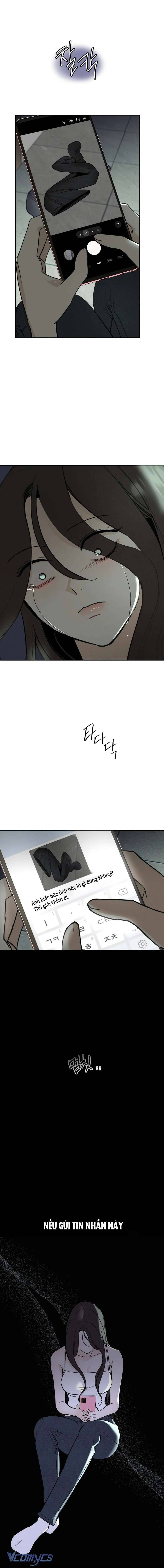 Người Đàn Ông Của Kẻ Khác Chap Chapter 22-Người Đàn Ông Của Kẻ Khác - Next Chap 23