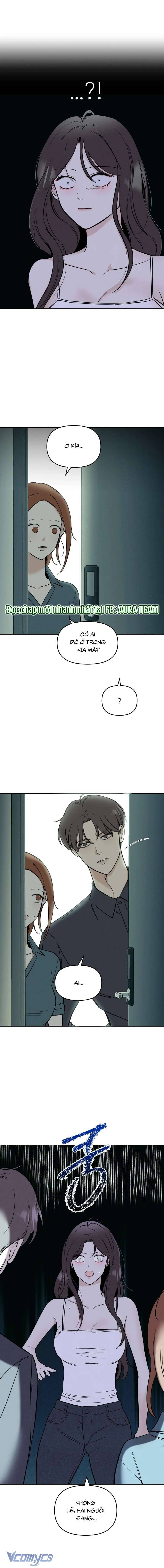 Người Đàn Ông Của Kẻ Khác Chap Chapter 22-Người Đàn Ông Của Kẻ Khác - Next Chap 23