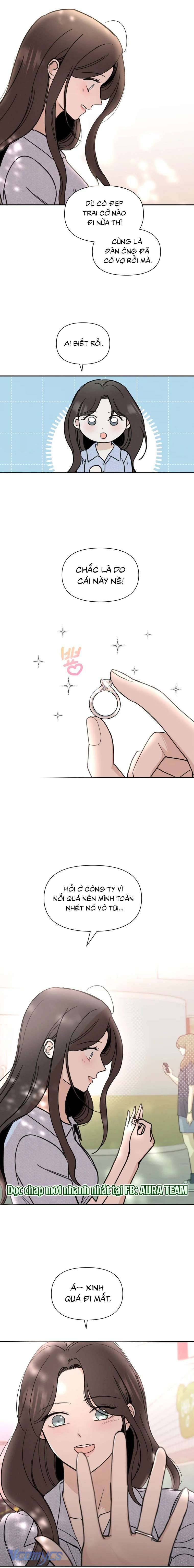 Người Đàn Ông Của Kẻ Khác Chap Chapter 23-Người Đàn Ông Của Kẻ Khác - Next Chap 24