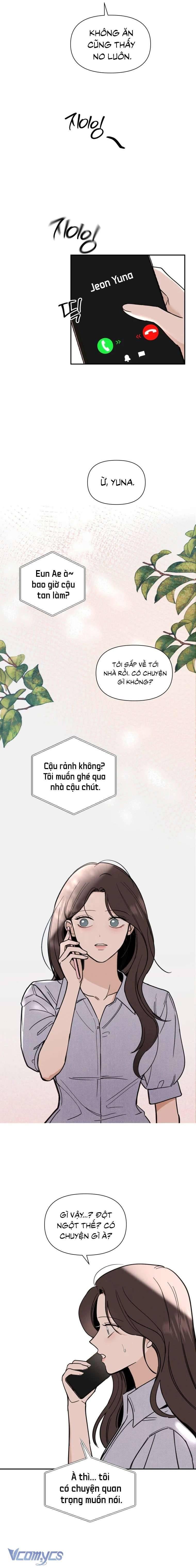 Người Đàn Ông Của Kẻ Khác Chap Chapter 23-Người Đàn Ông Của Kẻ Khác - Next Chap 24
