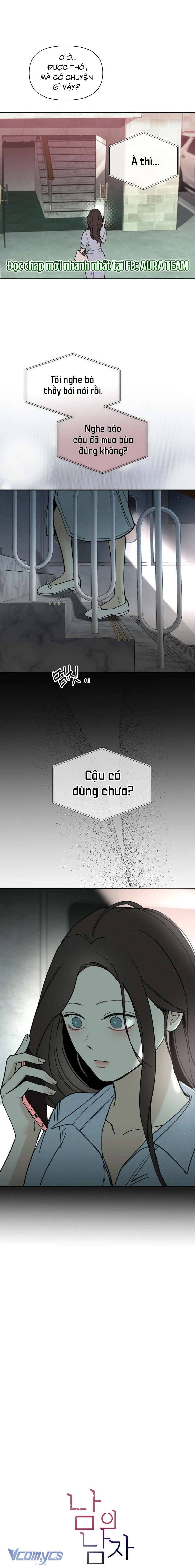 Người Đàn Ông Của Kẻ Khác Chap Chapter 23-Người Đàn Ông Của Kẻ Khác - Next Chap 24