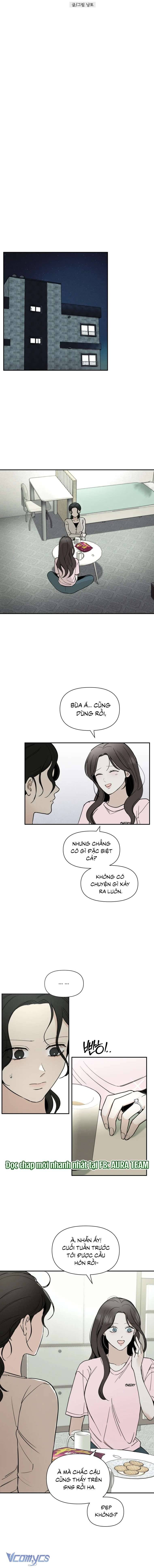 Người Đàn Ông Của Kẻ Khác Chap Chapter 23-Người Đàn Ông Của Kẻ Khác - Next Chap 24