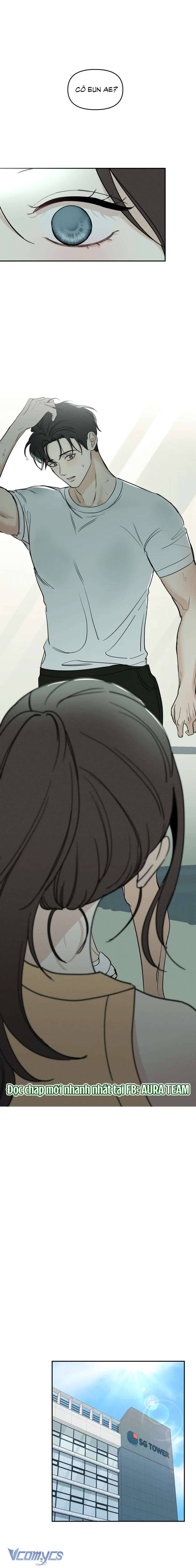 Người Đàn Ông Của Kẻ Khác Chap Chapter 23-Người Đàn Ông Của Kẻ Khác - Next Chap 24