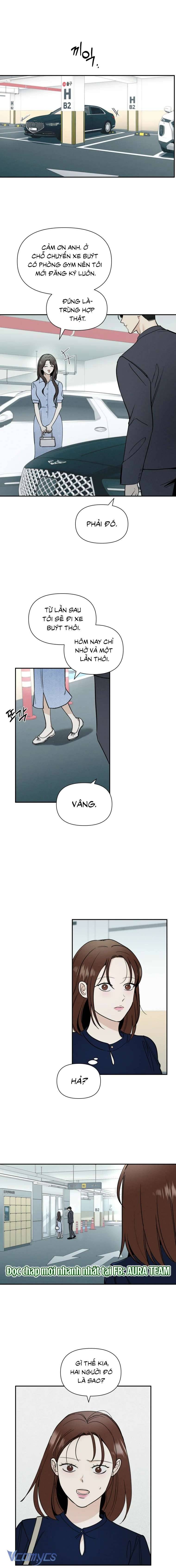 Người Đàn Ông Của Kẻ Khác Chap Chapter 23-Người Đàn Ông Của Kẻ Khác - Next Chap 24