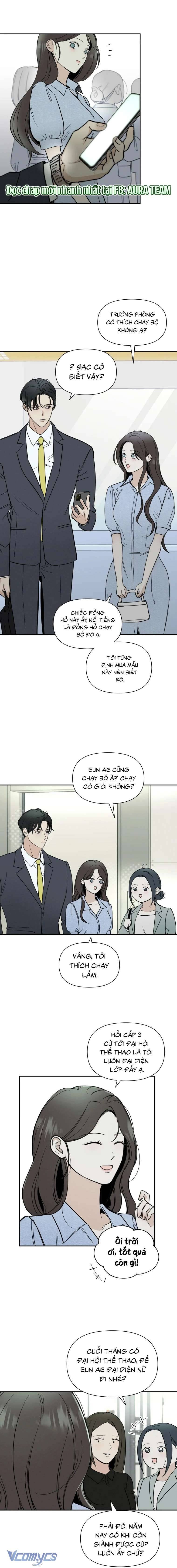 Người Đàn Ông Của Kẻ Khác Chap Chapter 23-Người Đàn Ông Của Kẻ Khác - Next Chap 24