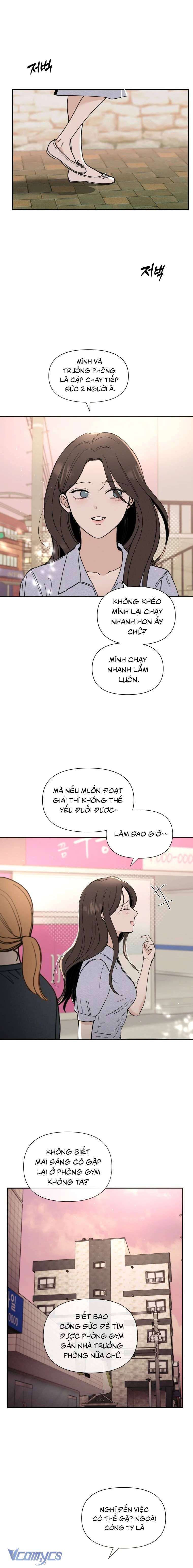 Người Đàn Ông Của Kẻ Khác Chap Chapter 23-Người Đàn Ông Của Kẻ Khác - Next Chap 24