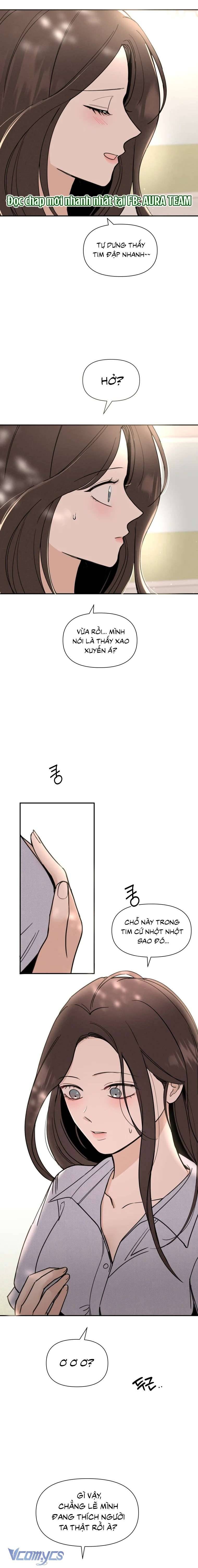 Người Đàn Ông Của Kẻ Khác Chap Chapter 23-Người Đàn Ông Của Kẻ Khác - Next Chap 24