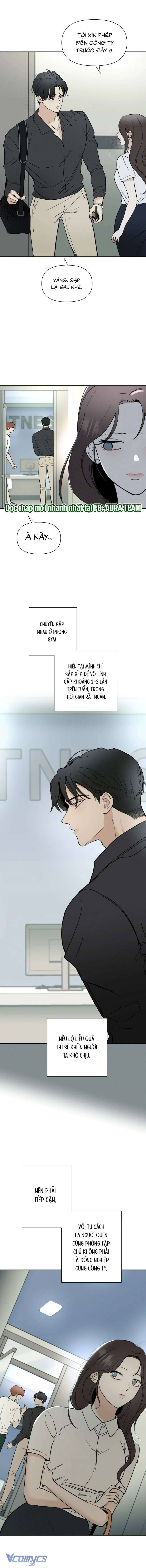 Người Đàn Ông Của Kẻ Khác Chap Chapter 24-Người Đàn Ông Của Kẻ Khác - Next Chap 25