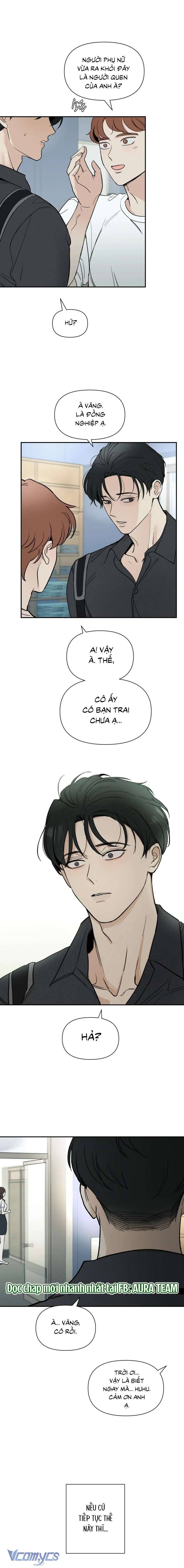 Người Đàn Ông Của Kẻ Khác Chap Chapter 24-Người Đàn Ông Của Kẻ Khác - Next Chap 25