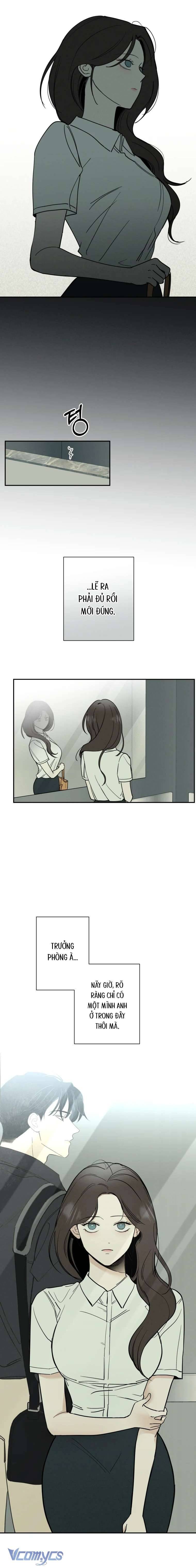 Người Đàn Ông Của Kẻ Khác Chap Chapter 24-Người Đàn Ông Của Kẻ Khác - Next Chap 25