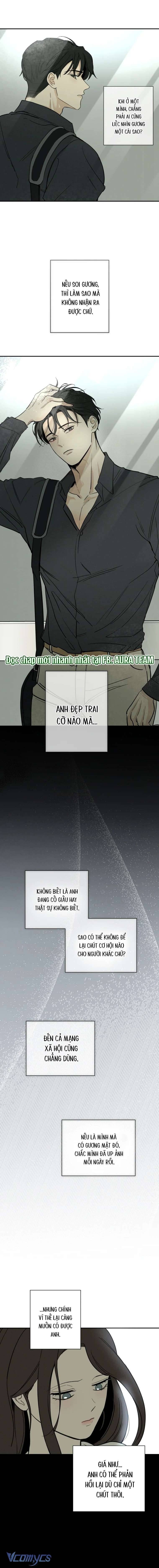 Người Đàn Ông Của Kẻ Khác Chap Chapter 24-Người Đàn Ông Của Kẻ Khác - Next Chap 25