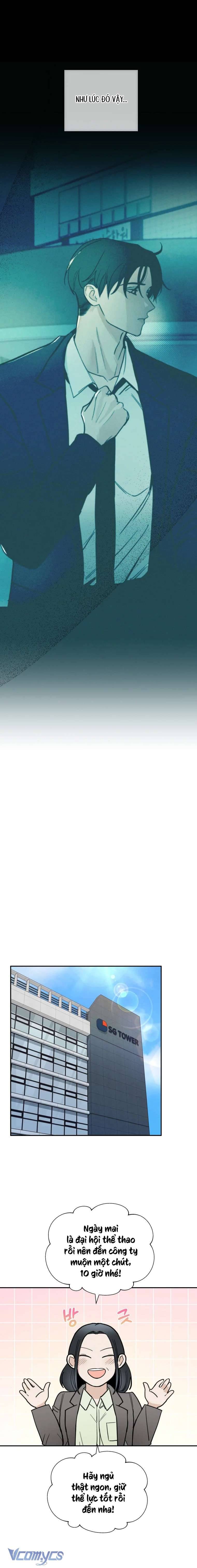 Người Đàn Ông Của Kẻ Khác Chap Chapter 24-Người Đàn Ông Của Kẻ Khác - Next Chap 25