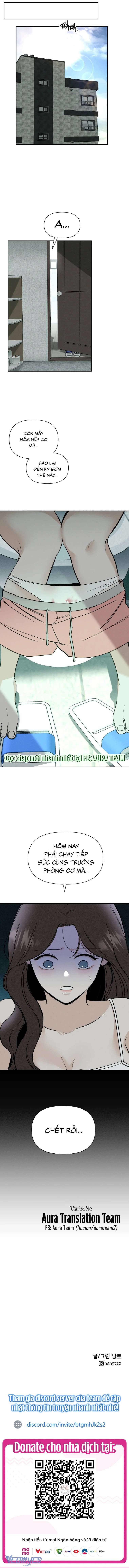 Người Đàn Ông Của Kẻ Khác Chap Chapter 24-Người Đàn Ông Của Kẻ Khác - Next Chap 25