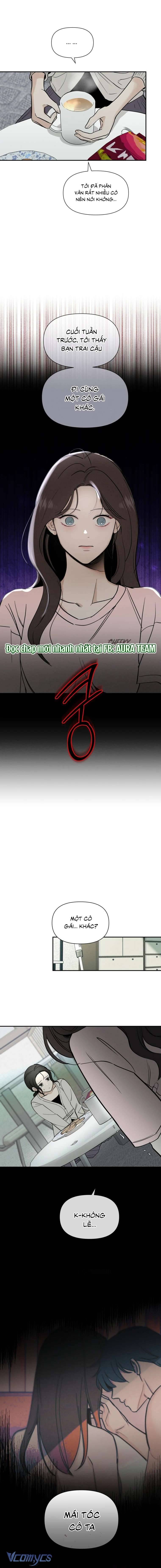 Người Đàn Ông Của Kẻ Khác Chap Chapter 24-Người Đàn Ông Của Kẻ Khác - Next Chap 25