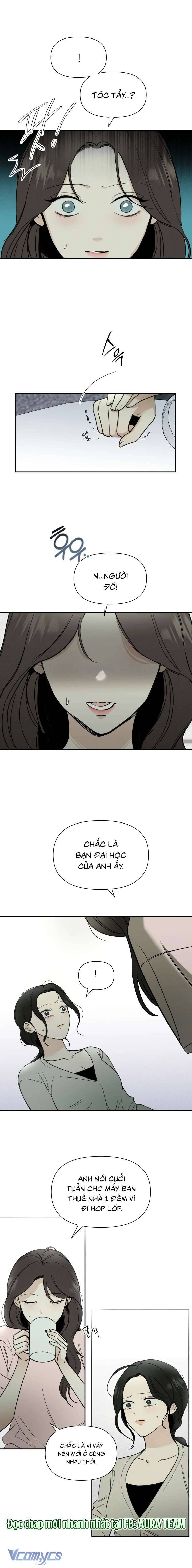 Người Đàn Ông Của Kẻ Khác Chap Chapter 24-Người Đàn Ông Của Kẻ Khác - Next Chap 25