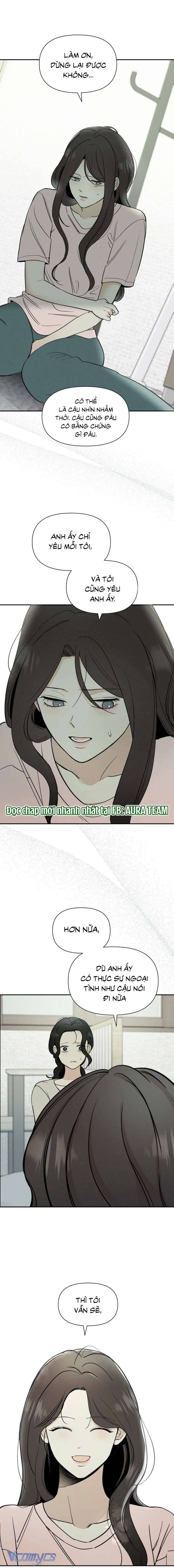 Người Đàn Ông Của Kẻ Khác Chap Chapter 24-Người Đàn Ông Của Kẻ Khác - Next Chap 25