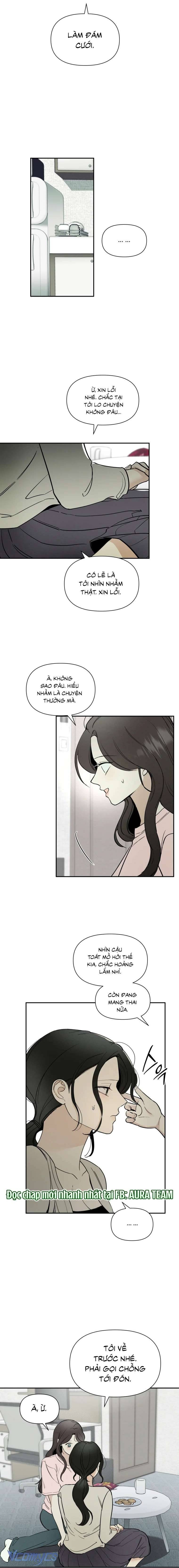 Người Đàn Ông Của Kẻ Khác Chap Chapter 24-Người Đàn Ông Của Kẻ Khác - Next Chap 25