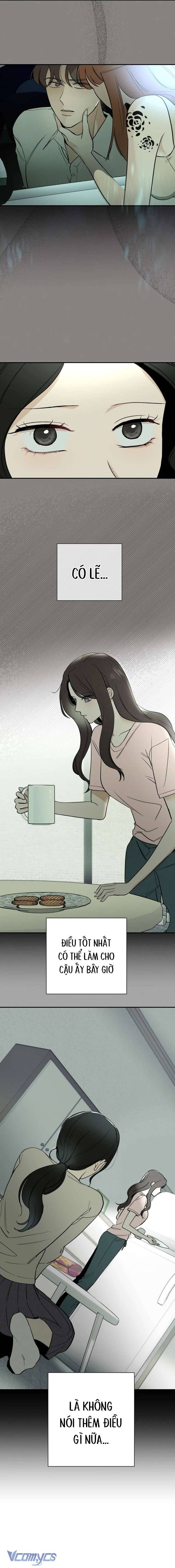 Người Đàn Ông Của Kẻ Khác Chap Chapter 24-Người Đàn Ông Của Kẻ Khác - Next Chap 25