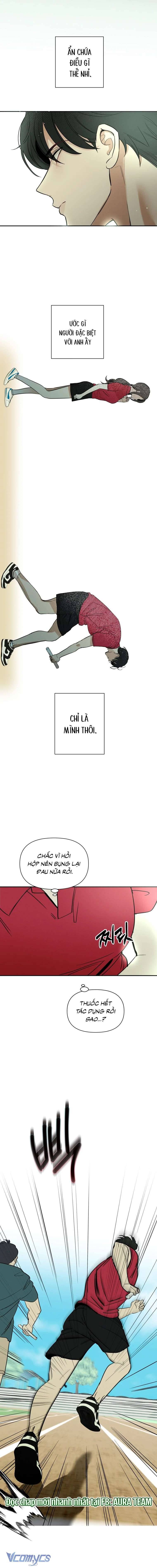 Người Đàn Ông Của Kẻ Khác Chap Chapter 25-Người Đàn Ông Của Kẻ Khác - Next Chap 26