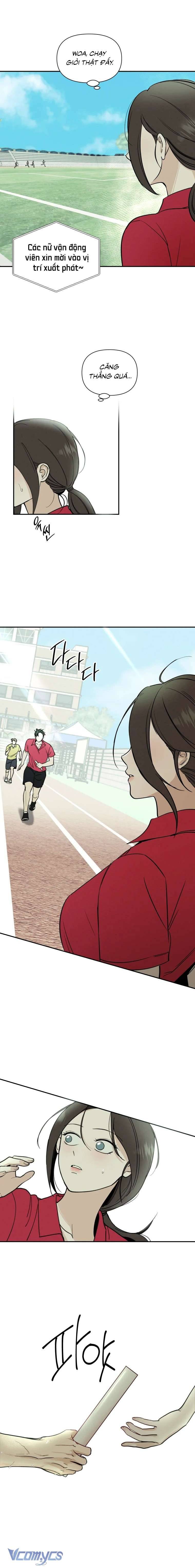 Người Đàn Ông Của Kẻ Khác Chap Chapter 25-Người Đàn Ông Của Kẻ Khác - Next Chap 26