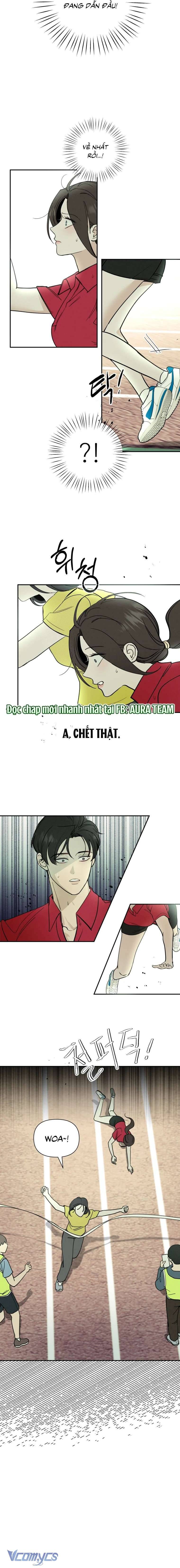 Người Đàn Ông Của Kẻ Khác Chap Chapter 25-Người Đàn Ông Của Kẻ Khác - Next Chap 26