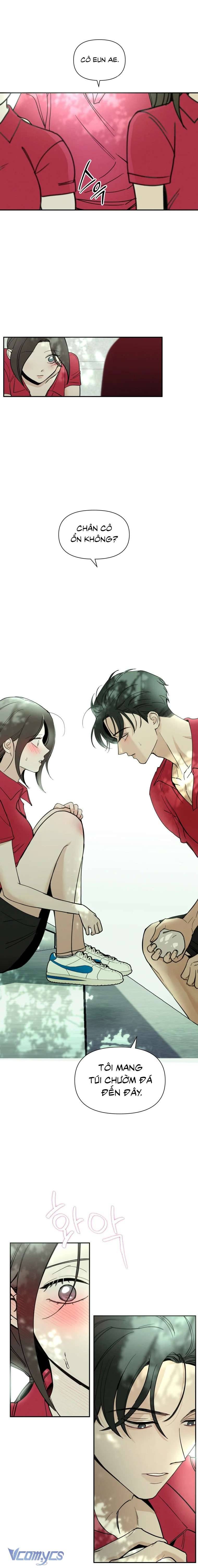 Người Đàn Ông Của Kẻ Khác Chap Chapter 25-Người Đàn Ông Của Kẻ Khác - Next Chap 26