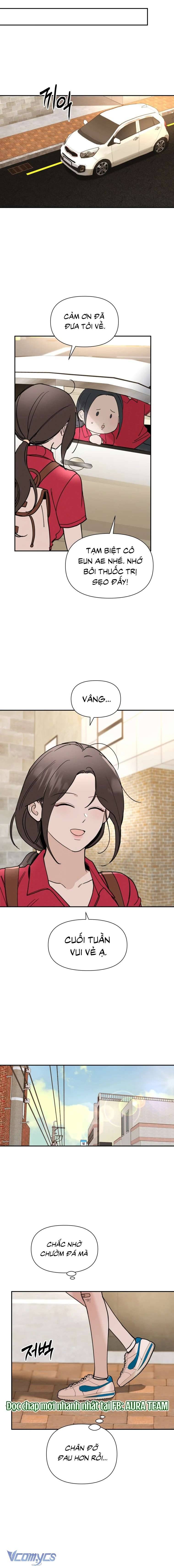 Người Đàn Ông Của Kẻ Khác Chap Chapter 25-Người Đàn Ông Của Kẻ Khác - Next Chap 26